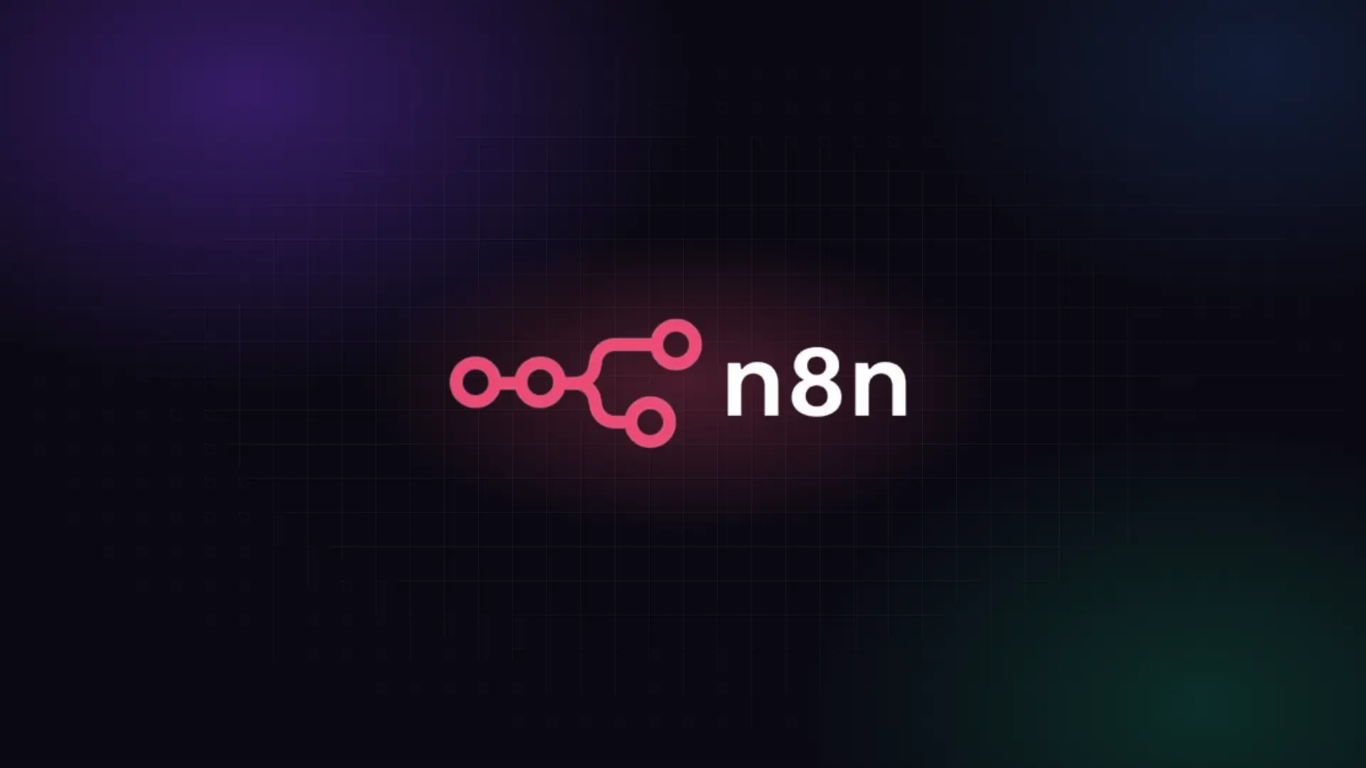 Logo de n8n